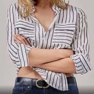 Express City Shirt size S